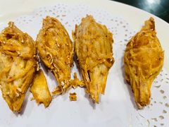 榴莲酥-日昌餐馆(亦庄店)