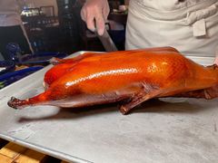 -晟永興烤鸭店(五道口店)