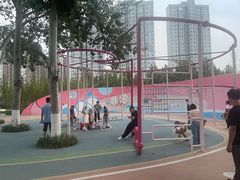 -张店儿童公园