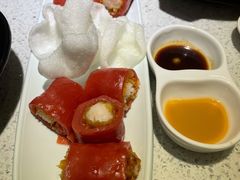 -又一间茶点轩(百汇广场店)