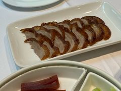 中旅京味烤鸭-南宁荔园维景国际酒店·荔园中餐厅