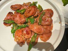 -盛焰铁板烧(王府井店)