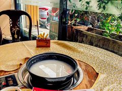 -丰尔粥食·粥底火锅·桑拿鸡(大良总店)