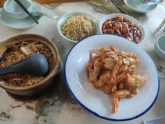 -小吊梨汤·北京菜(香山店)