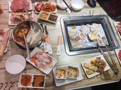 -纽牛有约自助烤肉(漳州中闽店)
