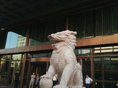 -百富怡大酒店