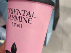 -茉莉奶白(天水秦州万达广场店)