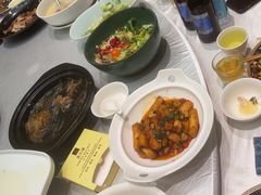 -盛百味·家宴餐厅(霸州分店)