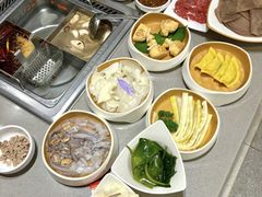 -海底捞火锅(亲子主题北金鹰店)