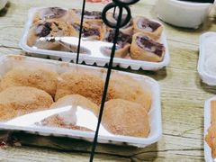 -南大门韩国米糕(公滨路店)