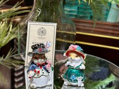 -布兰兔的植物庄园(杭州南宋御街店)