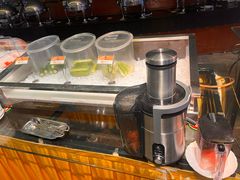 -雄楚国际大酒店-四季西餐厅