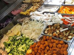 -林静小吃(复兴路店)