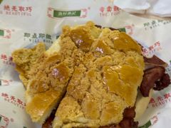 -渔记茶餐厅(渔村店)
