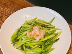 -阿甘小馆(陇海路店)