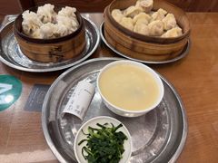-百年认一力 太原老字号 (桥头街店)