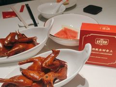 -好食上(喜盈门.范城店)