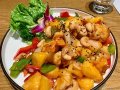 -正泰餐厅AmazingThai(亦庄店)