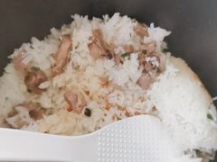 -大鸽饭(马王堆店)