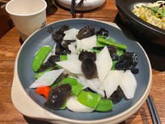 -云海肴·汽锅鸡·云南代表菜(美罗城店)