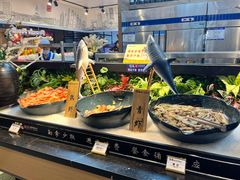 -梨花自助烤肉(乐宾店)