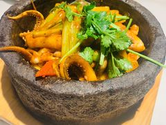 -小吴越·江浙融合菜(惠山万达广场店)