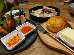 -来龙里 精致 东南亚餐室(万象城店)