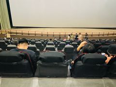 -天幕新彩云国际影城(激光巨幕店)