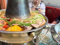 -伊帆食府·青海地方特色美食