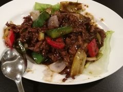 -无招牌海鲜餐厅(怡丰城店)
