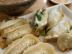 -小姜锅贴(凤凰街店)