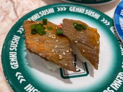-元气寿司(宝安壹方城店)