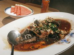-乡里八闽·福州乡土菜(高宅店)