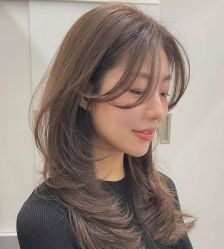 -丽时 Hair Salon