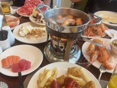 -济南喜来登酒店-采悦轩中餐厅