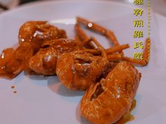 -猪肉婆私房菜(容桂总店)