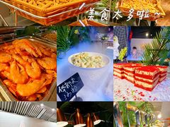 -温都水城·水梦奇缘
