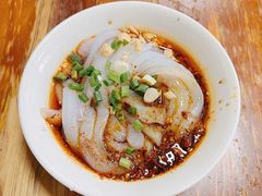 -洞子口张老二凉粉(文殊院店)