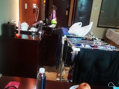 -绍兴鉴湖君澜大酒店