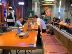 -路边羊烧烤酒场(宝带路店)