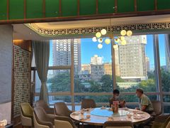 -稻香酒家·33年老字号·港式粤菜(富邦中心店)