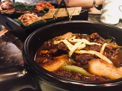 -一品诚记烤肉·甄选店(中南路店)