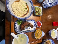 -孙盛兴奥灶面馆·蟹黄面·三虾面(山塘街总店)