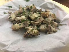 -水乡人家私房菜(逢简店)