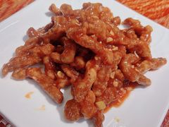 -满堂春特色餐馆