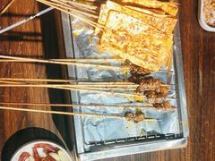 -李不管把把烧(天府三街店)