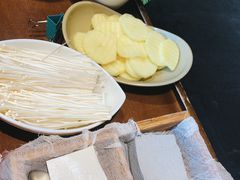 -渝味晓宇火锅(合川路店)