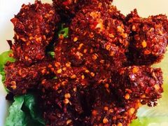 麻辣牛肉-纸盐河码头火锅(十八梯店)
