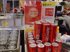 -宜家·瑞典风味餐厅(天津东丽商场店)
