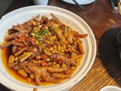 -小柴米·传统江西菜(万寿宫店)